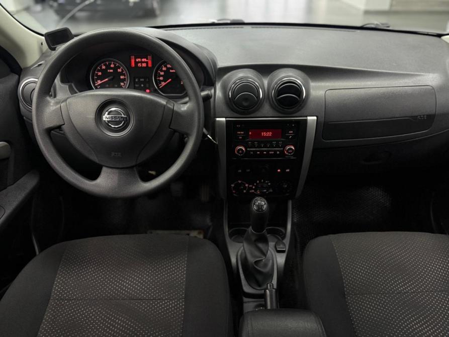 Nissan Almera III (G15) Казань  - изображение 9