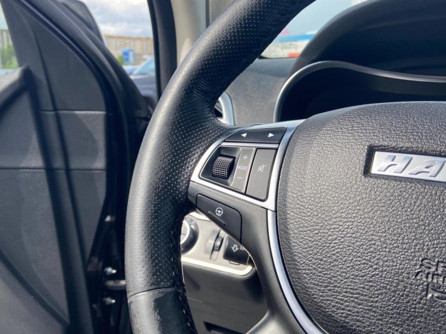 Haval H9 I Рестайлинг Сыктывкар  - изображение 23