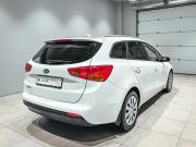 Kia Ceed II Рестайлинг Екатеринбург  - изображение 23