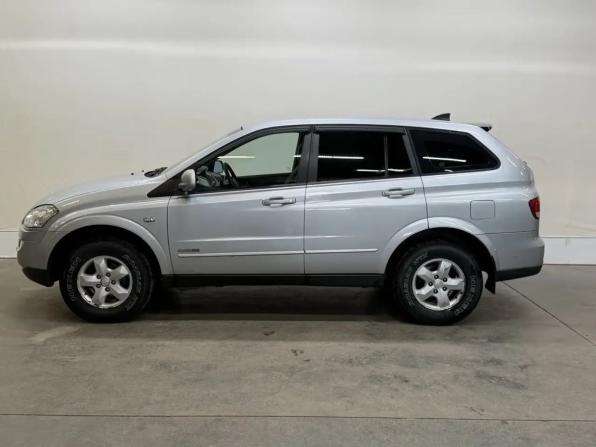 SsangYong Kyron I Рестайлинг с пробегом 2013 года, цена 668 000 рублей, 186688 км, внедорожник, Автокод Объявления