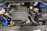 Skoda Rapid I Рестайлинг Саранск  - изображение 52