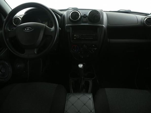 Lada (ВАЗ) Granta I с пробегом 2013 года, цена 308 000 рублей, 113500 км, седан, Автокод Объявления