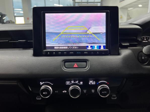 Honda Vezel II с пробегом 2021 года, цена 2 355 000 рублей, 55810 км, внедорожник, Автокод Объявления