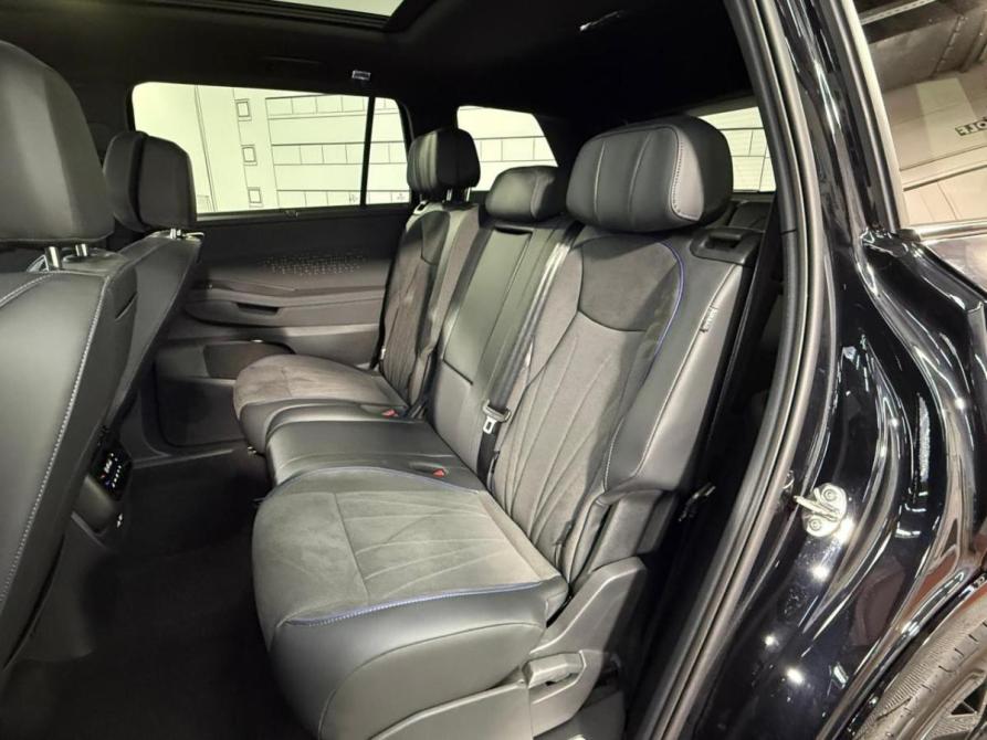 Volkswagen Teramont II (China Market) Москва  - изображение 28