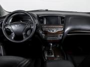 Infiniti JX Москва  - изображение 34