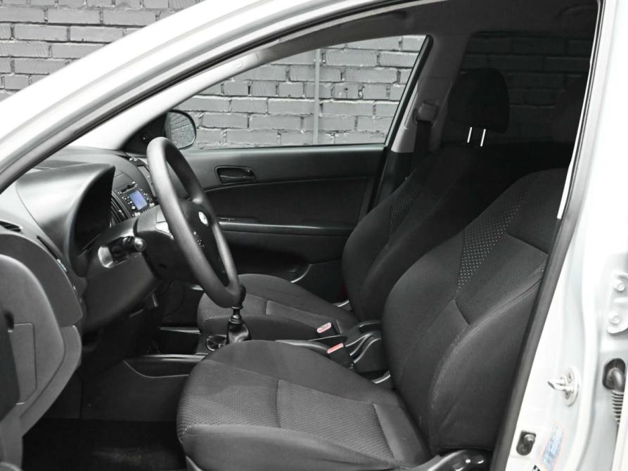 Hyundai i30 I Екатеринбург  - изображение 8