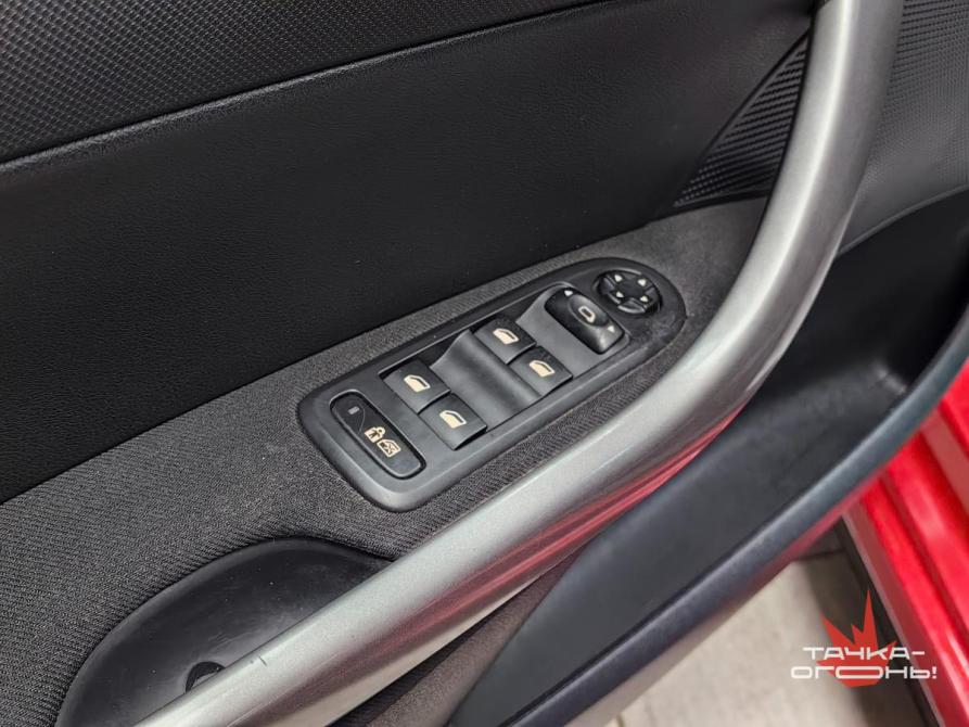 Peugeot 308 I Пермь  - изображение 16