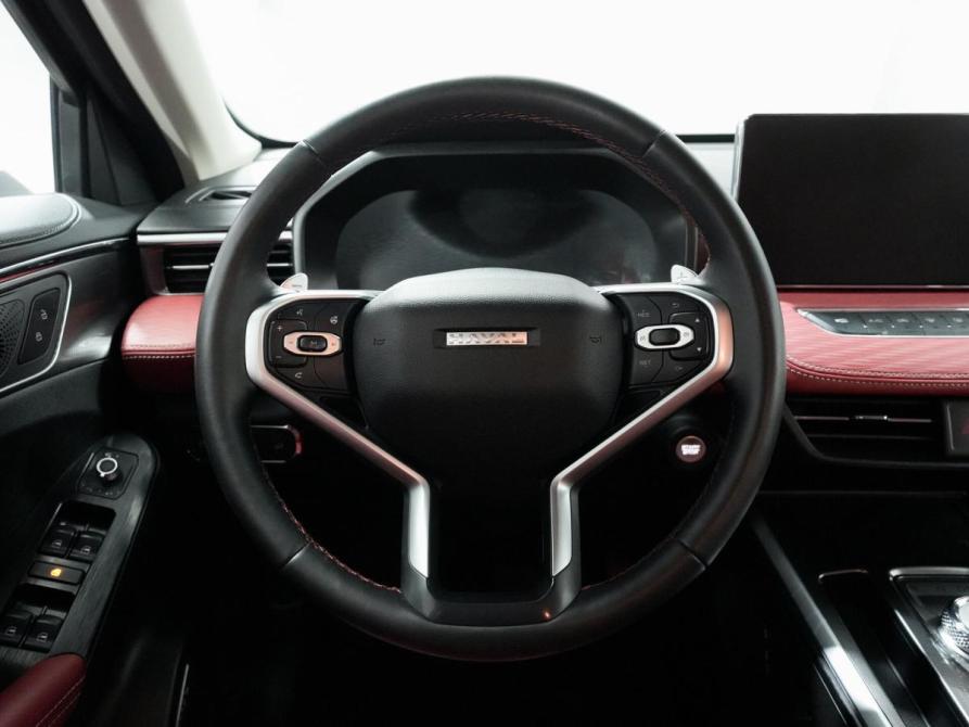 Haval Jolion I Рестайлинг Ульяновск  - изображение 15