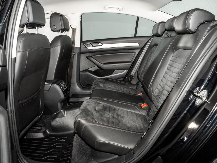 Volkswagen Passat B8 Иркутск  - изображение 7