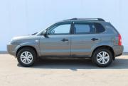 Hyundai Tucson I Нижний Новгород  - изображение 28