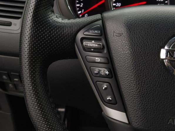 Nissan Murano II (Z51) Рестайлинг 2 с пробегом 2013 года, цена 1 617 000 рублей, 133000 км, внедорожник, Автокод Объявления