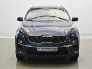 Kia Sportage IV Рестайлинг Москва  - изображение 21