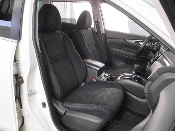 Nissan X-Trail III с пробегом 2016 года, цена 1 649 000 рублей, 150569 км, внедорожник, Автокод Объявления