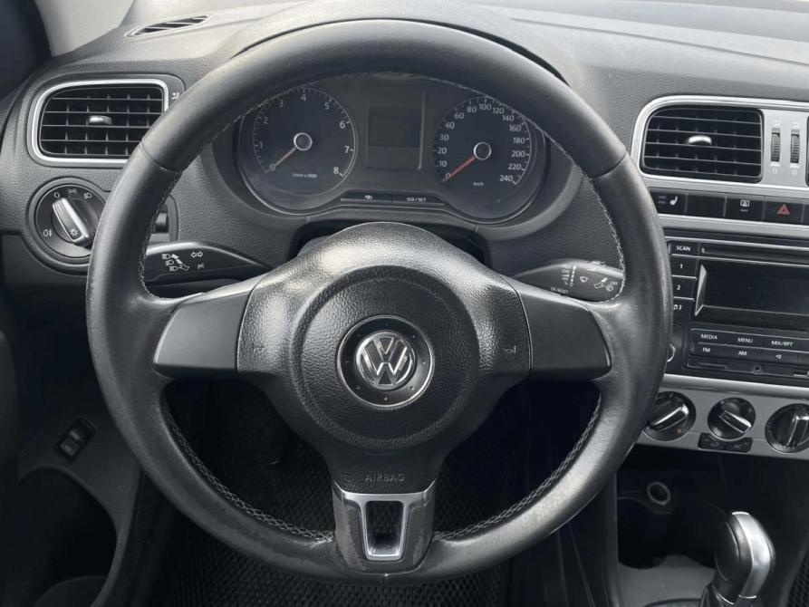 Volkswagen Polo V Тверь  - изображение 10