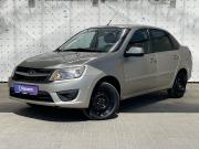 Lada (ВАЗ) Granta I Тамбов  - изображение 20