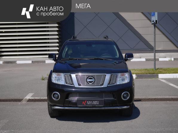 Nissan Pathfinder III Рестайлинг с пробегом 2010 года, цена 1 670 000 рублей, 174025 км, внедорожник, Автокод Объявления