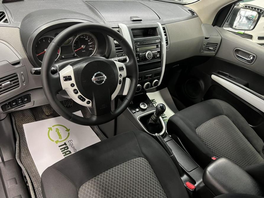 Nissan X-Trail II Тверь  - изображение 9