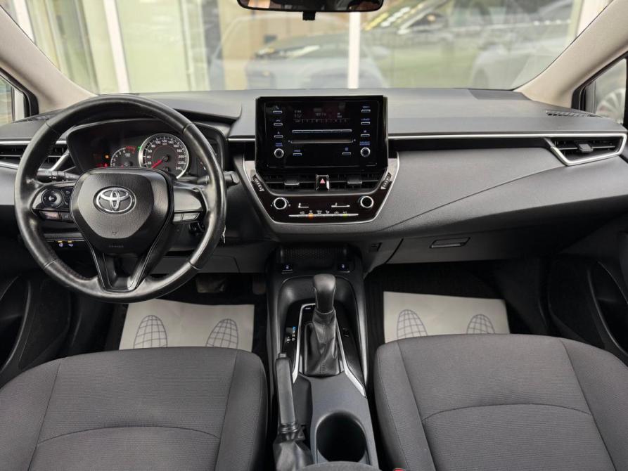 Toyota Corolla XII (E210) Ульяновск  - изображение 9