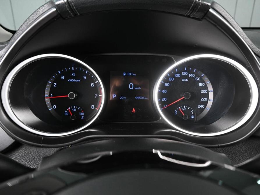 Kia Ceed III Ростов-на-Дону  - изображение 19