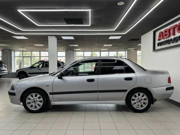 Mitsubishi Carisma I Рестайлинг с пробегом 2003 года, цена 329 000 рублей, 284101 км, седан, Автокод Объявления