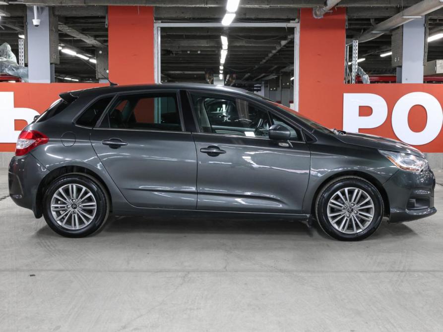 Citroen C4 II Москва  - изображение 4