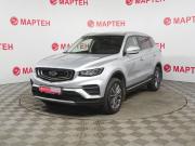 Geely Atlas Pro Вологда  - изображение 18