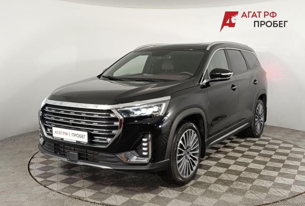 JETOUR X90+ Волгоград  - изображение 3