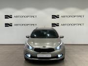 Kia Ceed II Санкт-Петербург  - изображение 34