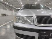 Skoda Octavia I (A4) Рестайлинг Казань  - изображение 43
