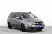Opel Zafira B Барнаул  - изображение 25
