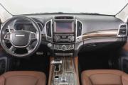 Haval H9 I Рестайлинг Пермь  - изображение 46