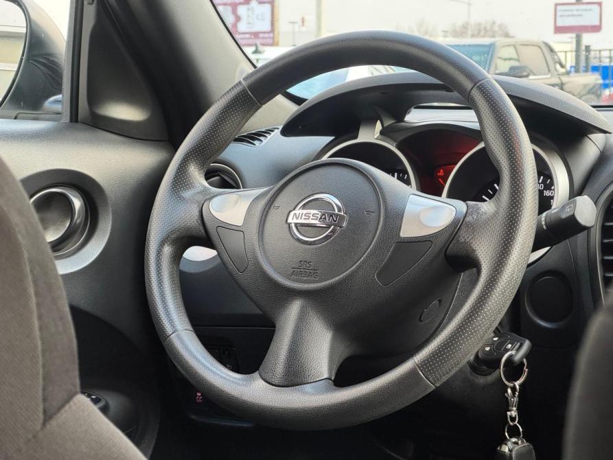 Nissan Juke I Воронеж  - изображение 11