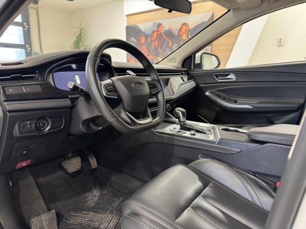 Omoda S5 с пробегом 2024 года, цена 1 380 000 рублей, 60977 км, седан, Автокод Объявления