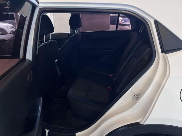 Hyundai Creta I с пробегом 2016 года, цена 1 592 000 рублей, 123725 км, внедорожник, Автокод Объявления