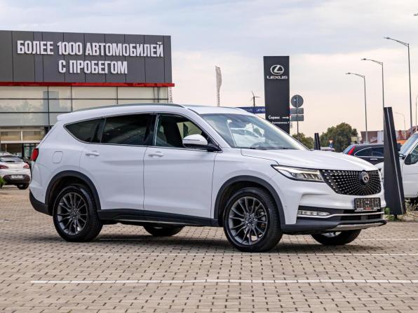 Dongfeng DFSK ix7 с пробегом 2024 года, цена 2 695 000 рублей, 41518 км, внедорожник, Автокод Объявления