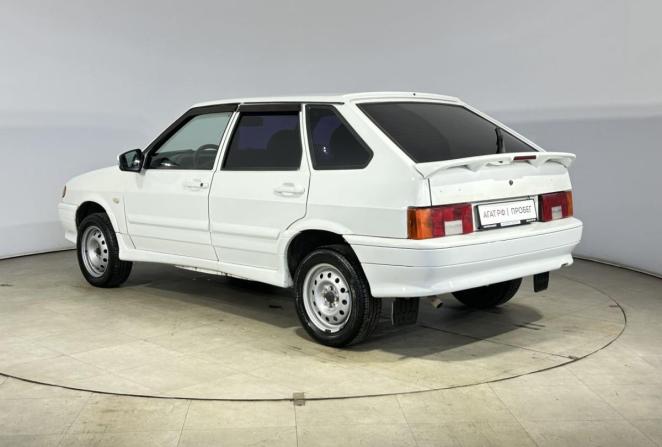 Lada (ВАЗ) 2114 с пробегом 2011 года, цена 200 000 рублей, 204750 км, хэтчбек, Автокод Объявления