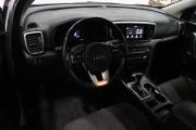 Kia Sportage IV Рестайлинг Ульяновск  - изображение 22