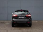 Nissan Qashqai II Краснодар  - изображение 25