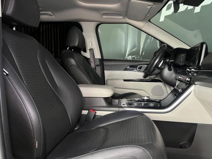 Kia Carnival IV Тверь  - изображение 12