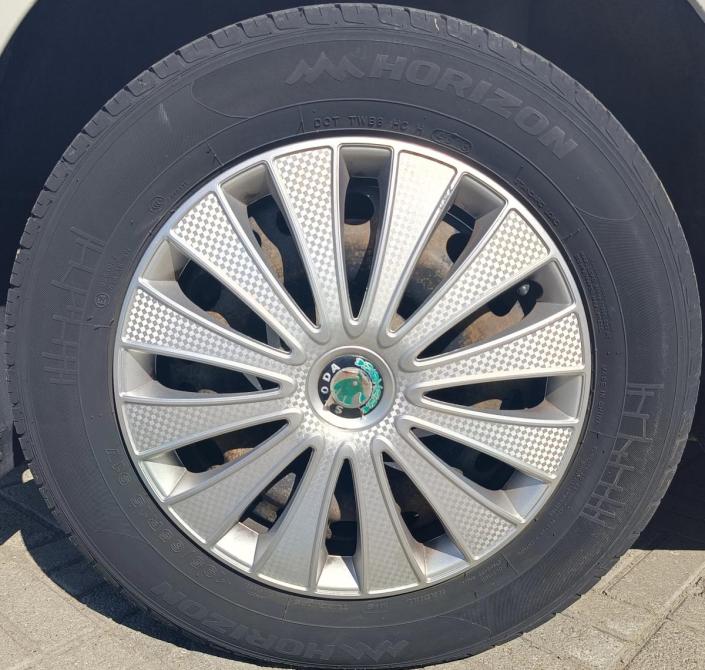 Skoda Octavia II (A5) Челябинск  - изображение 7