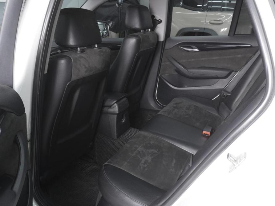 BMW X1 I (E84) Ростов-на-Дону  - изображение 11