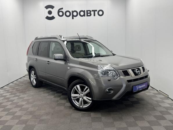 Nissan X-Trail II Рестайлинг с пробегом 2014 года, цена 1 490 000 рублей, 108527 км, внедорожник, Автокод Объявления