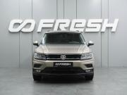 Volkswagen Tiguan II Воронеж  - изображение 24