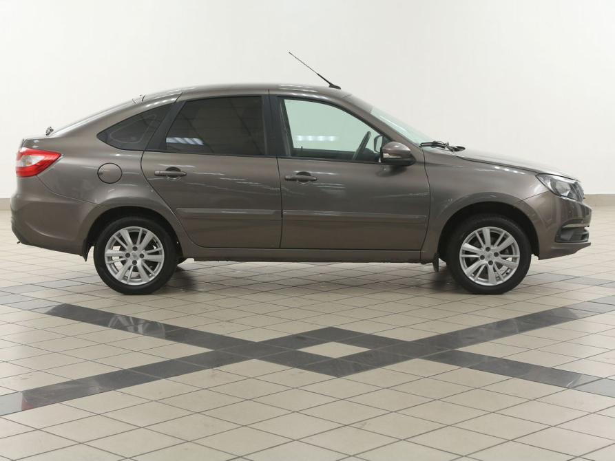 Lada (ВАЗ) Granta I Рестайлинг Иваново  - изображение 5
