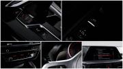 BMW X4 II (G02) Москва  - изображение 46