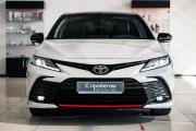 Toyota Camry VIII (XV70) Рестайлинг Оренбург  - изображение 53