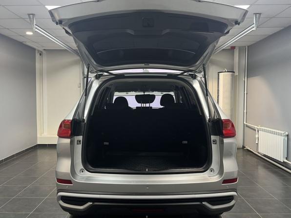 Haval M6 II с пробегом 2024 года, цена 1 850 000 рублей, 52319 км, внедорожник, Автокод Объявления