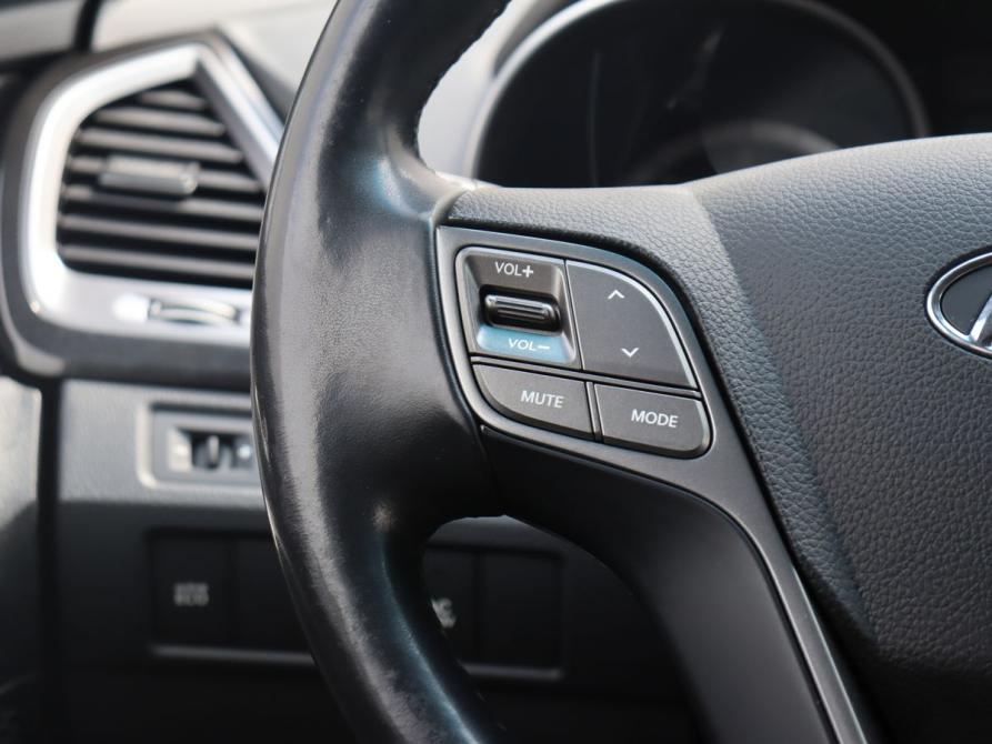Hyundai Santa Fe III Москва  - изображение 15