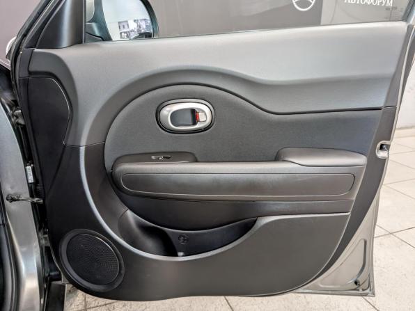 Kia Soul II Рестайлинг с пробегом 2019 года, цена 1 520 000 рублей, 143516 км, хэтчбек, Автокод Объявления