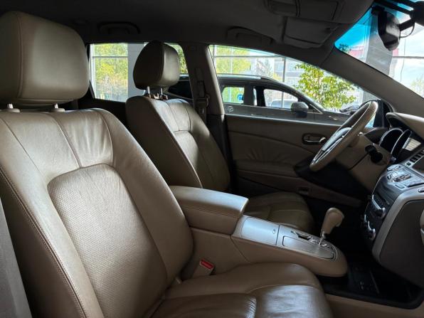 Nissan Murano II (Z51) Рестайлинг с пробегом 2011 года, цена 1 195 000 рублей, 170000 км, внедорожник, Автокод Объявления